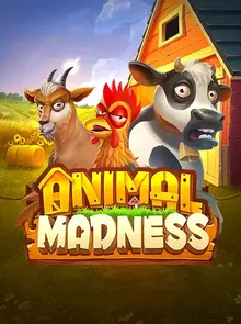 Animal Madness
