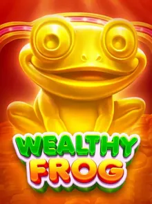 Wealthy Frog